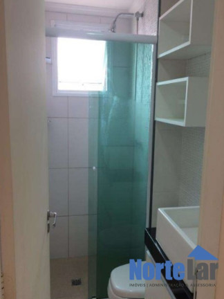 Imagem Apartamento com 2 Quartos à Venda, 50 m² em Piqueri - São Paulo Imagem Apartamento com 2 Quartos à Venda, 50 m² em Piqueri - São Paulo