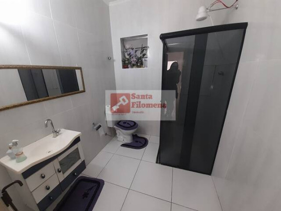 Imagem Casa com 3 Quartos à Venda, 138 m² em Parque Novo Oratório - Santo André Imagem Casa com 3 Quartos à Venda, 138 m² em Parque Novo Oratório - Santo André