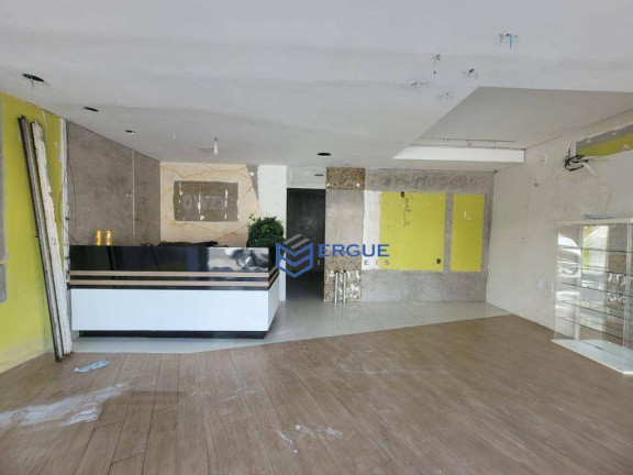 Imagem Loja para Alugar, 47 m² em Passaré - Fortaleza Imagem Loja para Alugar, 47 m² em Passaré - Fortaleza