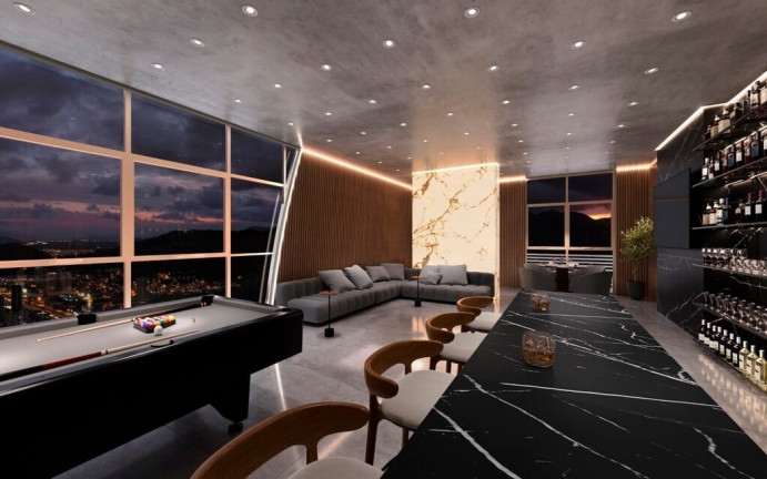 Imagem Apartamento com 4 Quartos à Venda, 342 m² em Itapema - Itapema Imagem Apartamento com 4 Quartos à Venda, 342 m² em Itapema - Itapema