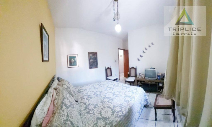 Imagem Cobertura com 3 Quartos à Venda, 131 m² em Ipiranga - Juiz De Fora Imagem Cobertura com 3 Quartos à Venda, 131 m² em Ipiranga - Juiz De Fora