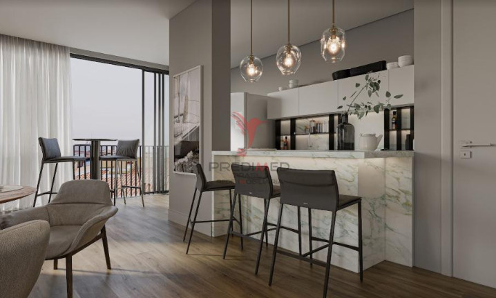 Imagem Cobertura com 3 Quartos à Venda, 206 m² em Porto Belo - Porto Belo