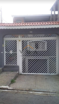 Imagem Casa com 3 Quartos à Venda, 285 m² em Parque Boturussu - São Paulo Imagem Casa com 3 Quartos à Venda, 285 m² em Parque Boturussu - São Paulo
