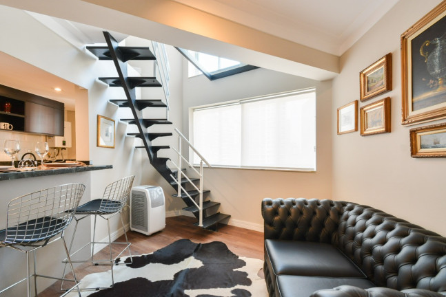 Imagem Apartamento com 1 Quarto à Venda, 46 m² em Vila Nova Conceição - São Paulo Imagem Apartamento com 1 Quarto à Venda, 46 m² em Vila Nova Conceição - São Paulo