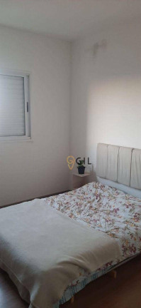Imagem Apartamento com 2 Quartos à Venda, 54 m² em Cidade Salvador - Jacareí Imagem Apartamento com 2 Quartos à Venda, 54 m² em Cidade Salvador - Jacareí