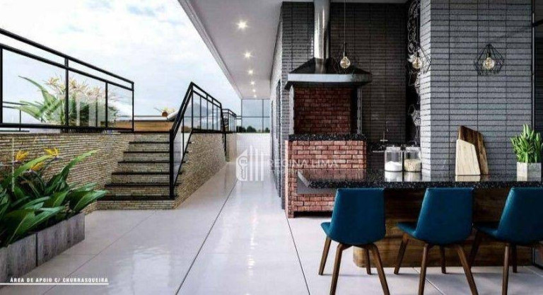 Imagem Apartamento com 3 Quartos à Venda, 110 m² em Jóquei - Teresina Imagem Apartamento com 3 Quartos à Venda, 110 m² em Jóquei - Teresina