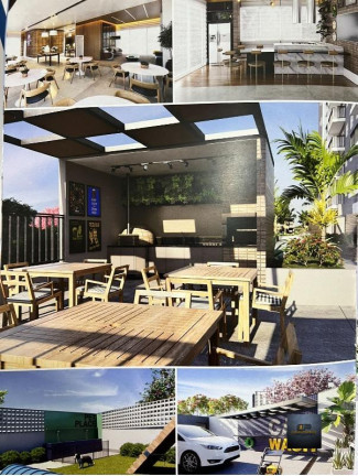 Imagem Apartamento com 2 Quartos à Venda, 56 m² em Rudge Ramos - São Bernardo Do Campo Imagem Apartamento com 2 Quartos à Venda, 56 m² em Rudge Ramos - São Bernardo Do Campo