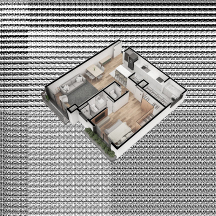 Imagem Apartamento com 2 Quartos à Venda, 92 m² em Centro - Gramado Imagem Apartamento com 2 Quartos à Venda, 92 m² em Centro - Gramado