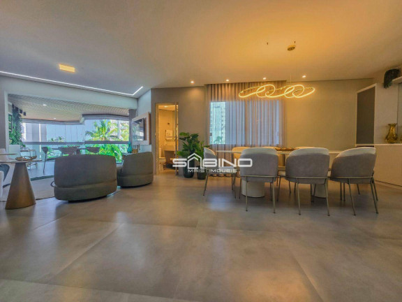 Imagem Apartamento com 4 Quartos à Venda, 195 m² em Riviera De São Lourenço - Bertioga Imagem Apartamento com 4 Quartos à Venda, 195 m² em Riviera De São Lourenço - Bertioga