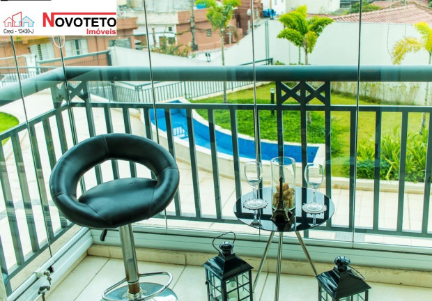Imagem Imóvel com 2 Quartos à Venda, 51 m² em Vila Bela - São Paulo Imagem Imóvel com 2 Quartos à Venda, 51 m² em Vila Bela - São Paulo