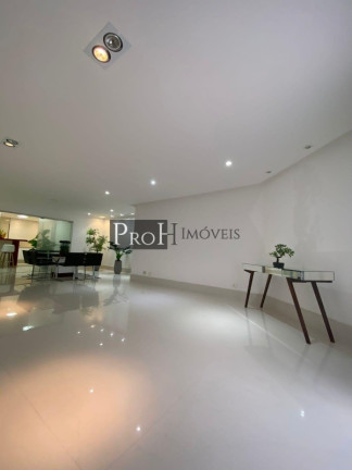 Apartamento com 3 Quartos à Venda, 250 m² em Jardim Do Mar - São Bernardo Do Campo