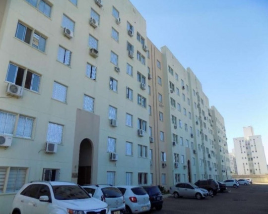 Imagem Apartamento com 3 Quartos à Venda, 54 m² em Barao Do Cai - Porto Alegre Imagem Apartamento com 3 Quartos à Venda, 54 m² em Barao Do Cai - Porto Alegre