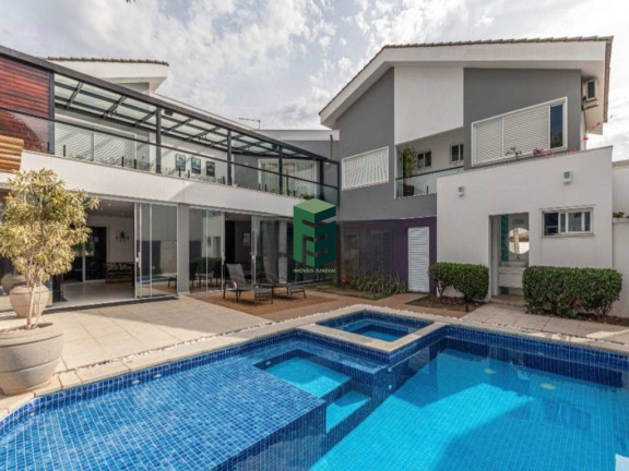 Imagem Casa com 4 Quartos à Venda,  em Itapeva - Votorantim
