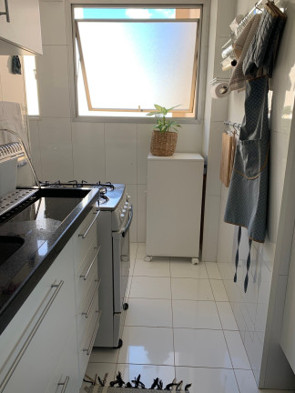 Imagem Apartamento com 2 Quartos à Venda, 74 m² em Vila Ipojuca - São Paulo