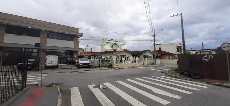 Imagem Ponto Comercial à Venda, 140 m² em Kobrasol - São José