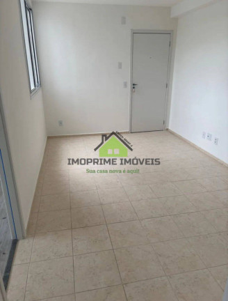 Imagem Apartamento com 2 Quartos à Venda, 44 m² em Jardim Paraiso - Jacareí Imagem Apartamento com 2 Quartos à Venda, 44 m² em Jardim Paraiso - Jacareí