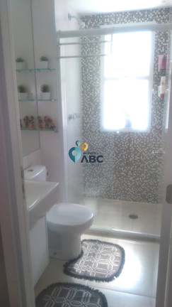 Imagem Apartamento à Venda, 57 m² em Centro - São Bernardo Do Campo