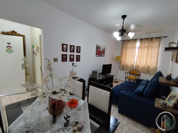 Imagem Apartamento com 2 Quartos à Venda, 77 m² em Campo Grande - Santos Imagem Apartamento com 2 Quartos à Venda, 77 m² em Campo Grande - Santos