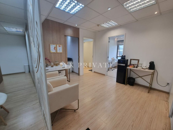 Imagem Sala Comercial à Venda, 60 m² em Várzea Da Barra Funda - São Paulo