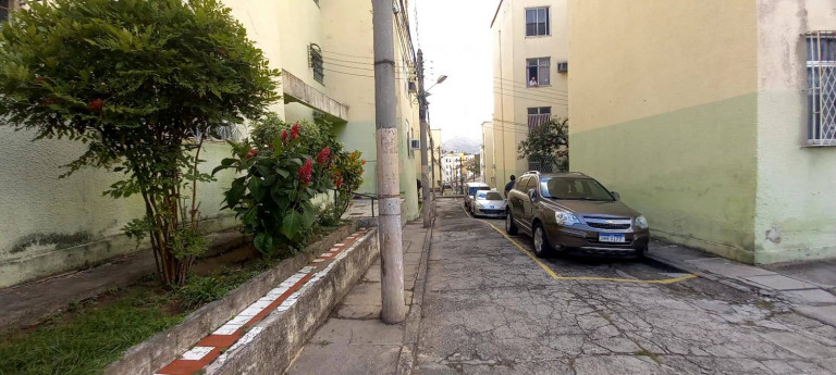 Imagem Apartamento com 2 Quartos à Venda, 50 m² em Pilares - Rio De Janeiro Imagem Apartamento com 2 Quartos à Venda, 50 m² em Pilares - Rio De Janeiro
