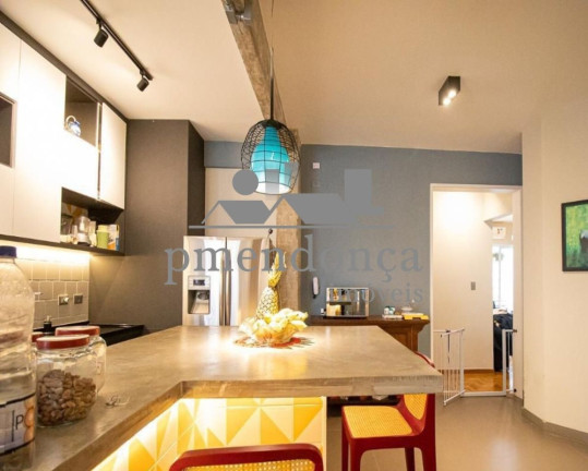 Imagem Apartamento com 3 Quartos à Venda, 222 m² em Higienópolis - São Paulo Imagem Apartamento com 3 Quartos à Venda, 222 m² em Higienópolis - São Paulo