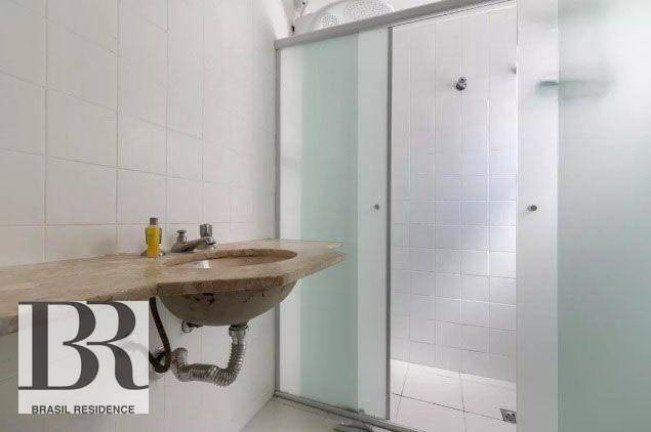 Imagem Apartamento com 3 Quartos à Venda, 144 m² em Itaim Bibi - São Paulo Imagem Apartamento com 3 Quartos à Venda, 144 m² em Itaim Bibi - São Paulo