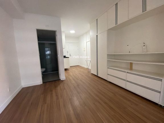 Imagem Imóvel com 1 Quarto à Venda, 28 m² em República - São Paulo Imagem Imóvel com 1 Quarto à Venda, 28 m² em República - São Paulo