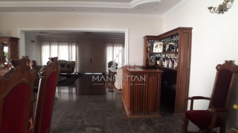 Imagem Casa com 5 Quartos à Venda, 570 m² em Parque Taquaral - Campinas Imagem Casa com 5 Quartos à Venda, 570 m² em Parque Taquaral - Campinas