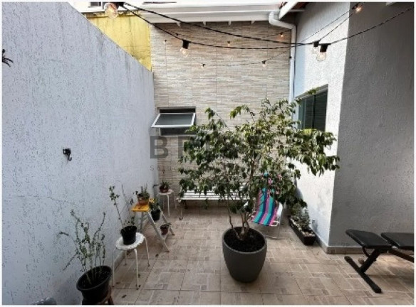 Imagem Casa com 3 Quartos à Venda, 150 m² em Planalto Paulista - São Paulo
