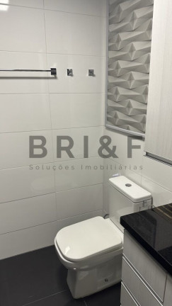 Imagem Apartamento com 1 Quarto à Venda, 45 m² em Brooklin - São Paulo Imagem Apartamento com 1 Quarto à Venda, 45 m² em Brooklin - São Paulo