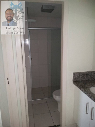 Imagem Apartamento com 1 Quarto à Venda, 45 m² em Jardim São Dimas - São José Dos Campos
