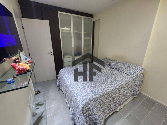 Imagem Apartamento com 3 Quartos à Venda, 105 m² em Casa Forte - Recife Imagem Apartamento com 3 Quartos à Venda, 105 m² em Casa Forte - Recife