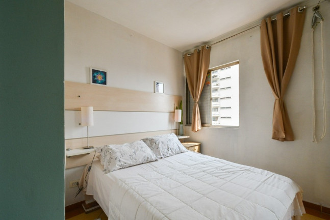 Imagem Apartamento com 1 Quarto à Venda, 48 m² em Campos Elíseos - São Paulo Imagem Apartamento com 1 Quarto à Venda, 48 m² em Campos Elíseos - São Paulo