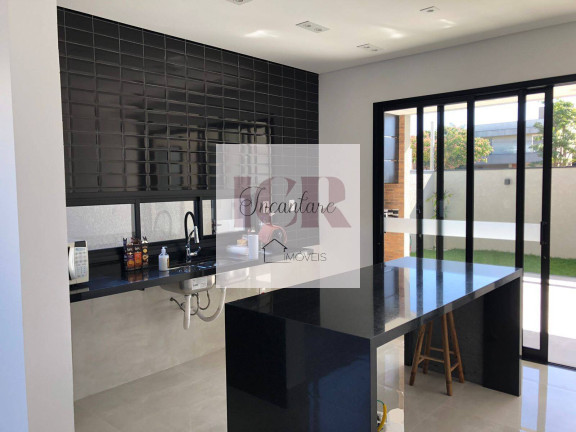 Casa com 3 Quartos à Venda,  em Jardim Residencial Giverny - Sorocaba