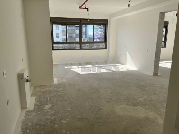 Imagem Apartamento com 1 Quarto à Venda, 44 m² em Petrópolis - Porto Alegre Imagem Apartamento com 1 Quarto à Venda, 44 m² em Petrópolis - Porto Alegre
