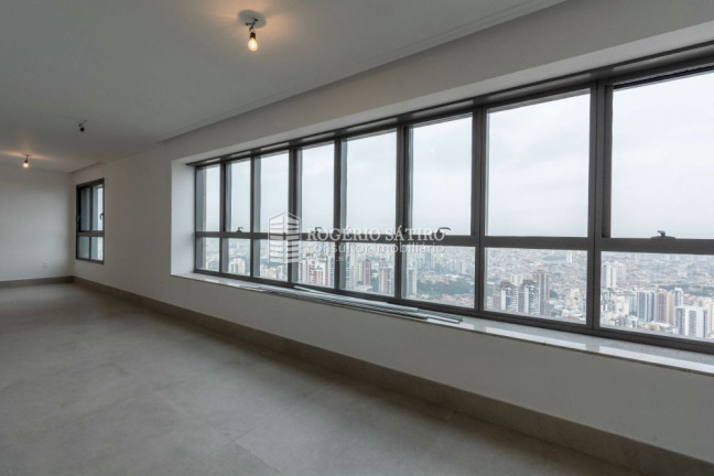 Imagem Cobertura com 4 Quartos à Venda, 593 m² em Tatuapé - São Paulo Imagem Cobertura com 4 Quartos à Venda, 593 m² em Tatuapé - São Paulo
