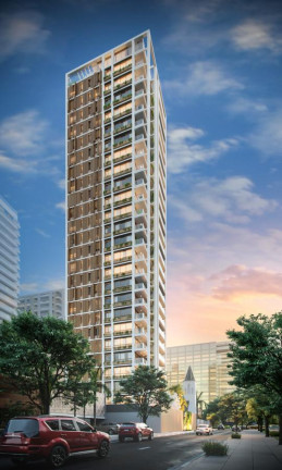 Imagem Apartamento com 2 Quartos à Venda, 105 m² em Itaim Bibi - São Paulo Imagem Apartamento com 2 Quartos à Venda, 105 m² em Itaim Bibi - São Paulo