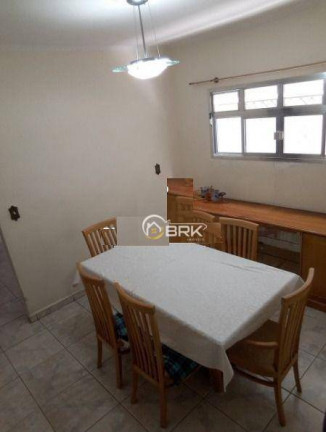 Imagem Sobrado com 3 Quartos à Venda ou Locação, 160 m² em Vila Nhocune - São Paulo