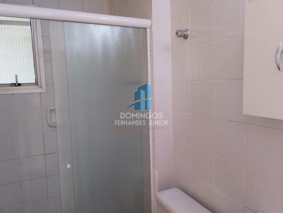 Imagem Apartamento com 2 Quartos à Venda, 52 m² em Itaquera - São Paulo