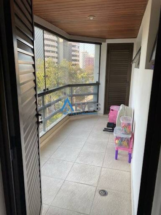 Imagem Apartamento com 3 Quartos à Venda, 209 m² em Centro - São Bernardo Do Campo