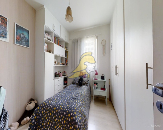 Imagem Apartamento com 3 Quartos à Venda, 110 m² em Real Parque - São Paulo