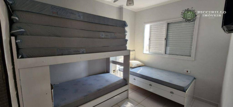 Imagem Apartamento com 2 Quartos à Venda, 85 m² em Tupi - Praia Grande