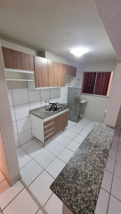 Imagem Apartamento com 2 Quartos à Venda, em Planalto Treze De Maio - Mossoró Imagem Apartamento com 2 Quartos à Venda, em Planalto Treze De Maio - Mossoró