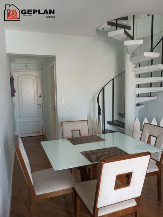 Imagem Apartamento com 2 Quartos à Venda, 120 m² em Cambuci - São Paulo