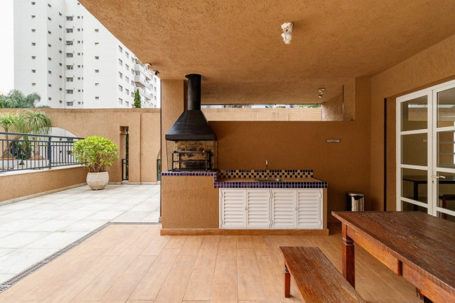 Imagem Apartamento com 3 Quartos à Venda, 137 m² em Vila Suzana - São Paulo Imagem Apartamento com 3 Quartos à Venda, 137 m² em Vila Suzana - São Paulo
