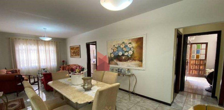 Imagem Casa com 3 Quartos à Venda, 252 m² em Fazenda - Itajaí Imagem Casa com 3 Quartos à Venda, 252 m² em Fazenda - Itajaí
