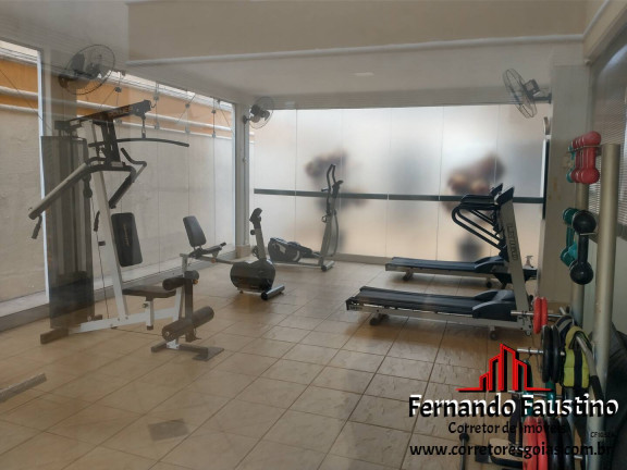Imagem Apartamento com 3 Quartos à Venda, 85 m² em Jardim Goiás - Goiânia Imagem Apartamento com 3 Quartos à Venda, 85 m² em Jardim Goiás - Goiânia