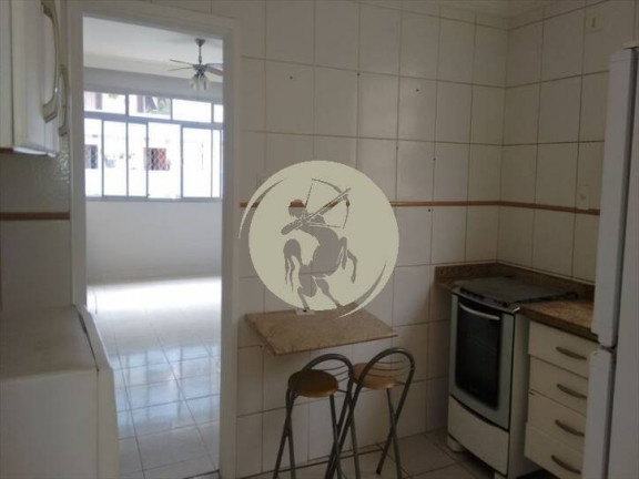Imagem Apartamento com 3 Quartos à Venda, 130 m² em Gonzaga - Santos Imagem Apartamento com 3 Quartos à Venda, 130 m² em Gonzaga - Santos