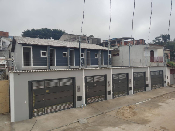 Imagem Sobrado com 2 Quartos à Venda, 74 m² em Jardim Amazonas - Itaquaquecetuba Imagem Sobrado com 2 Quartos à Venda, 74 m² em Jardim Amazonas - Itaquaquecetuba