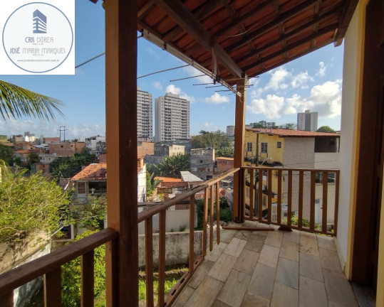 Imagem Sobrado com 4 Quartos à Venda, 372 m² em Pernambués - Salvador Imagem Sobrado com 4 Quartos à Venda, 372 m² em Pernambués - Salvador